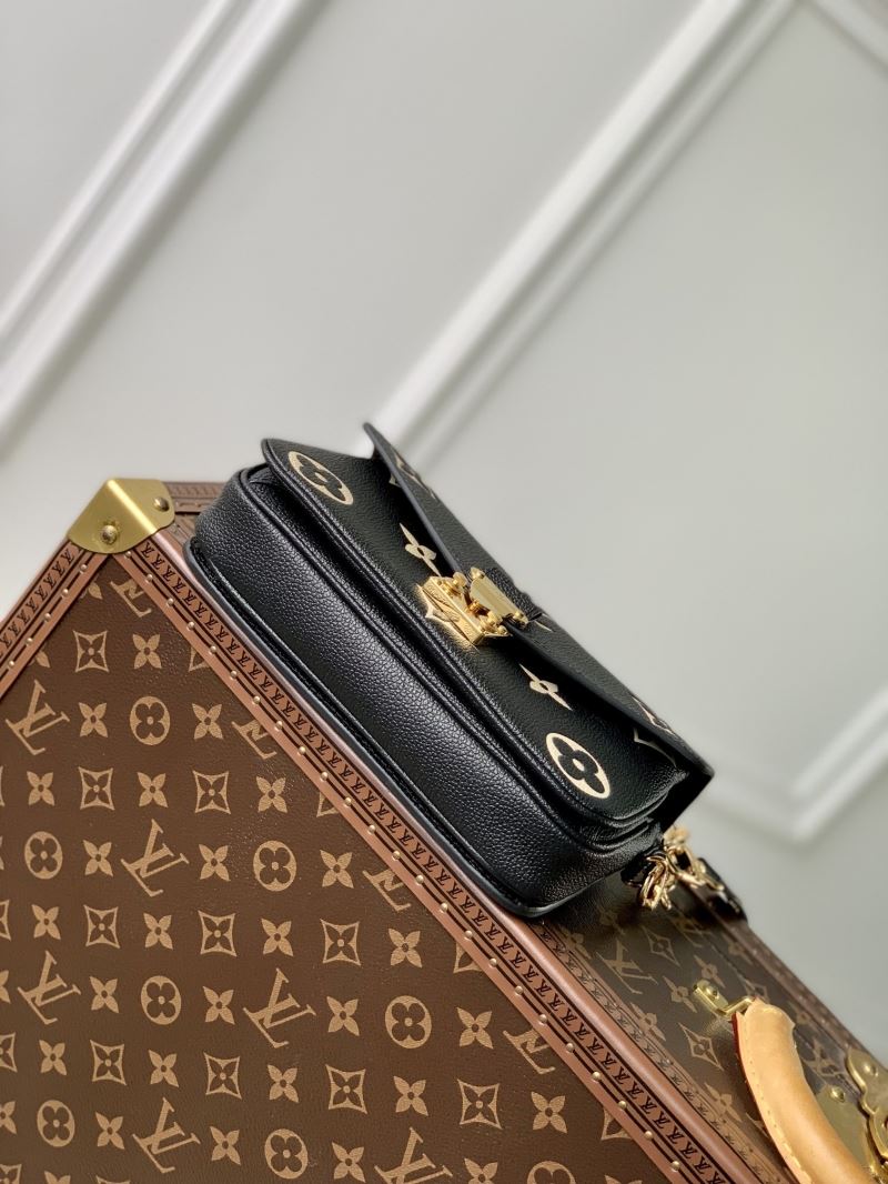 LV Satchel bags